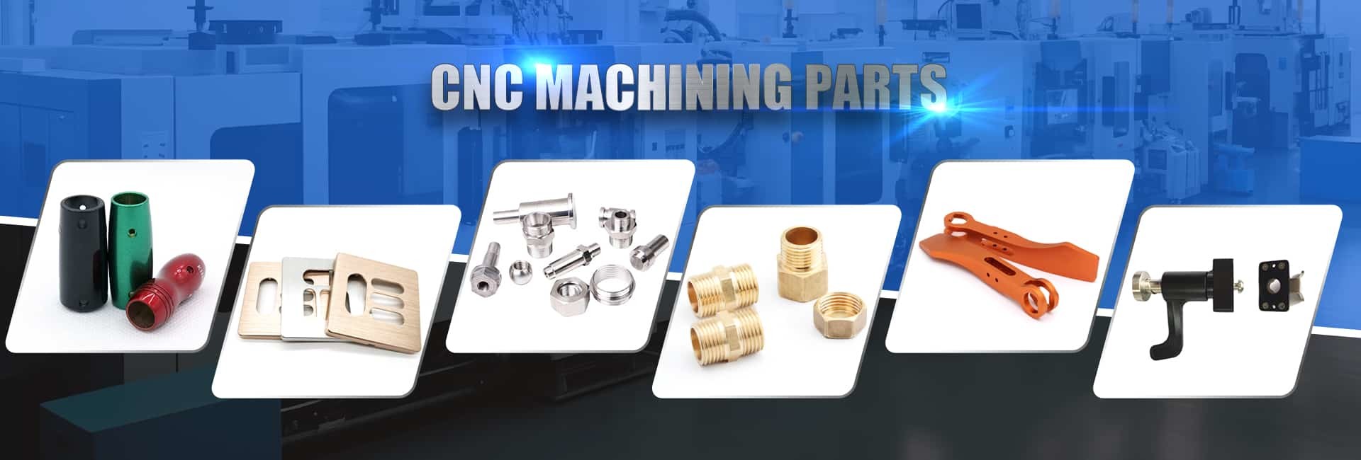 качество Обслуживания CNC подвергая механической обработке завод