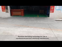 Изготовление с помощью станков с ЧПУ