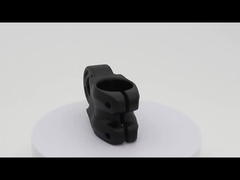 Алюминиевые запчасти для велосипедов