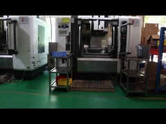 Части с обработкой с помощью станков с ЧПУ - инструментария и оборудования на заказ, поддержка производства малых партий