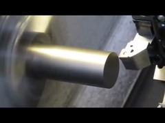 Услуги фрезерного станка с ЧПУ (CNC Milling Services)