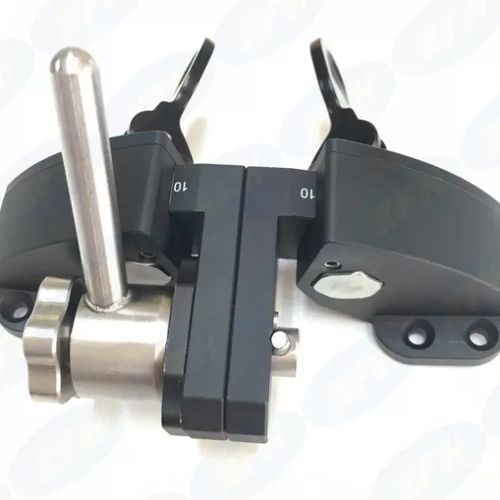 Последние новости компании о Преимущества высокоточного обработки алюминия с помощью ЧПУ в современном производстве