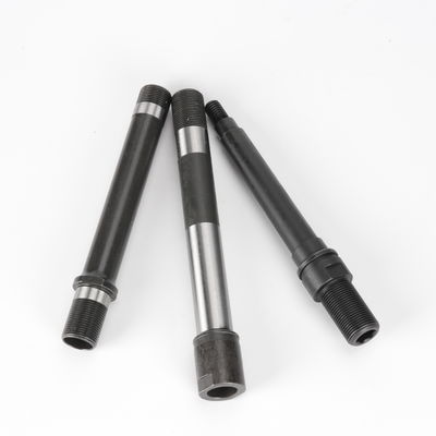 Хорошая цена 20Hrc - 30Hrc Полые оси вала Хромовое покрытие стали Больший внешний диаметр на заказ онлайн