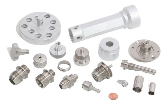 Хорошая цена Широкая толерантность на заказ CNC алюминиевые детали для высокоточного машиностроения онлайн