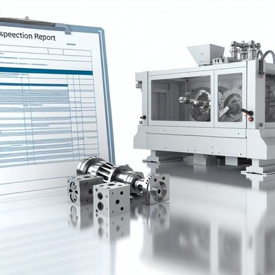 Хорошая цена Услуги прецизионной обработки на станках с ЧПУ с полноразмерным отчетом об инспекции онлайн