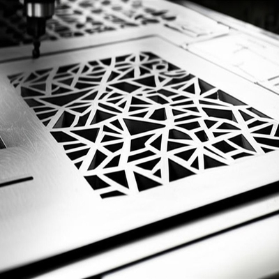 Хорошая цена Custom Aluminum CNC Cutting Services for 2D/3D Drawings онлайн