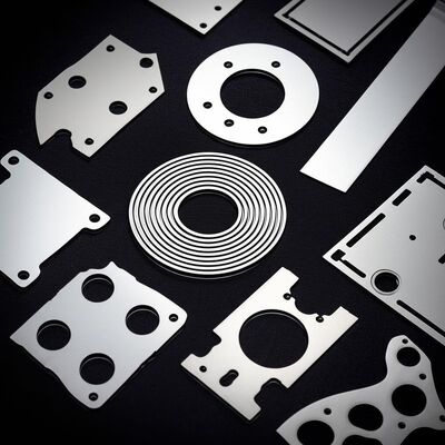 Хорошая цена Точность ±0.01 мм услуги CNC резки с индивидуальной обработкой на станках с ЧПУ для зоны резки 1500 мм x 3000 мм online