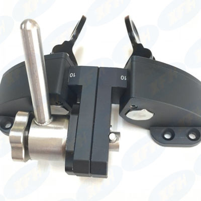 Хорошая цена ISO9001 5 Axis Factory Custom Machined Plastic Parts Производитель изделий из пластика онлайн