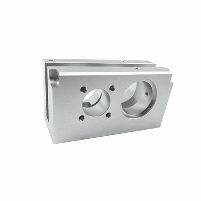Хорошая цена 6061 Алюминиевые CNC-обращенные детали на заказ Единый остановка CNC-фрезирование Бурение Скребка Скручивающие услуги онлайн