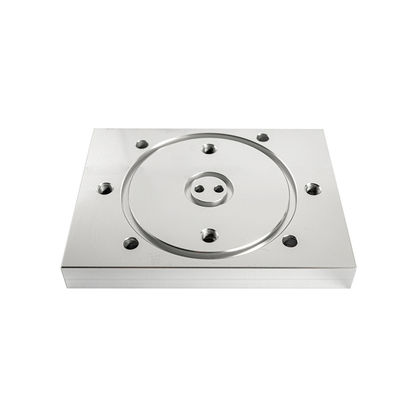 Хорошая цена Услуги по высокоточной CNC резке, предназначенные для крупных и малых проектов онлайн