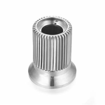 Хорошая цена Алюминиевые CNC-части для аэрокосмической промышленности онлайн