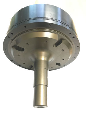 Хорошая цена Специализированные теплообрабатываемые на заказ CNC стальные детали с высокоточной обработкой онлайн