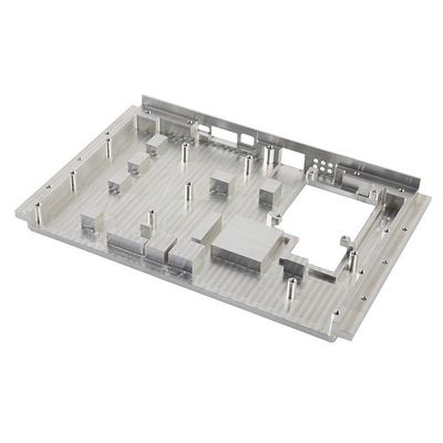 Хорошая цена Услуги CNC-резания металлов из сплава стали Высокая толерантность ISO9001 онлайн
