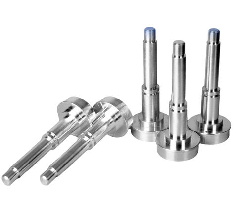 Хорошая цена Услуги CNC-обработки - сертифицированное качество по ISO 9001, соответствие требованиям RoHS/REACH, непрерывная пропускная способность 24/7, соглашение о конфиденциальном техническом чертеже онлайн