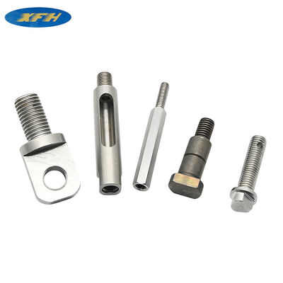 CNC Machining Services - Custom CNC Precision Machining, OEM Manufacturing, 5-Axis Machining Solutions