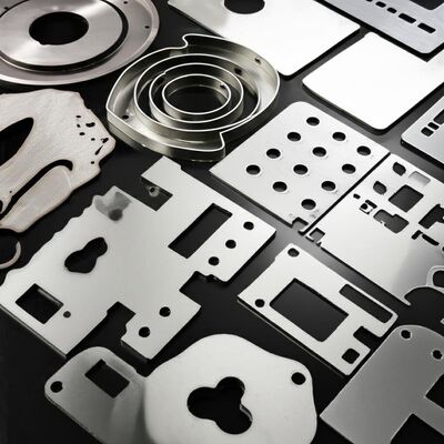 Хорошая цена Точность ±0.1 мм услуги ЧПУ-резки для индивидуальной обработки на станках с ЧПУ и решений для автомобильной обработки на станках с ЧПУ онлайн