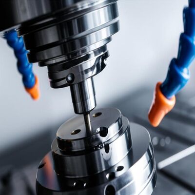 Хорошая цена Высокоточная заказная обработка на станках с ЧПУ с многоосевым управлением для мелкосерийного производства онлайн