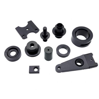 Хорошая цена Прецизионные легкие настраиваемые пластиковые детали для станков с ЧПУ для промышленных применений онлайн