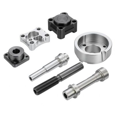 Хорошая цена Услуги прецизионной термообработки с глубоким сверлением с соотношением сторон 20:1, микропористой обработкой и интеграцией нескольких процессов онлайн