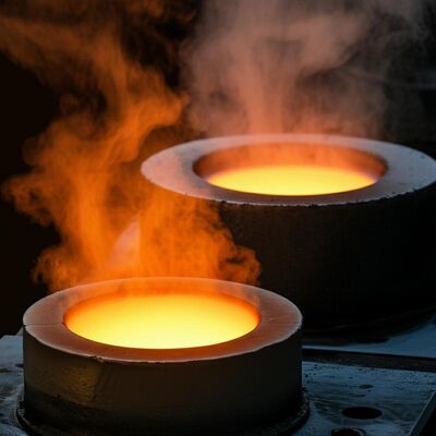 Хорошая цена Профессиональные услуги по термической обработке, предлагающие нитрирование и отжигание для повышения прочности материала онлайн