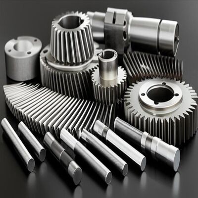 Хорошая цена Профессиональные услуги по сертификации ISO9001 по тепловой обработке с индукционной тепловой обработкой и настраиваемыми процессами онлайн