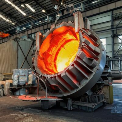 Хорошая цена Услуги по тепловой обработке, соответствующие стандарту ISO 9001, с гашением, закаливанием, нормализацией с использованием электрических печей тепловой обработки онлайн