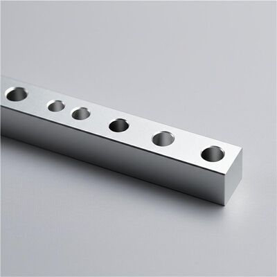 Хорошая цена Индивидуальные услуги по обработке металла с различными видами обработки поверхности и гарантией на один месяц онлайн