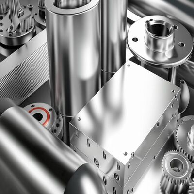 Хорошая цена Услуги по обработке поверхности для повышения долговечности, обеспечивающие коррозионную стойкость и увеличение срока службы материалов с возможностью индивидуальной настройки обработки онлайн